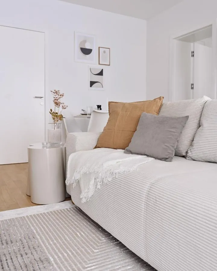 Stylish & Modern Apartment - Private Garden & Free Parking Vienna 0*,